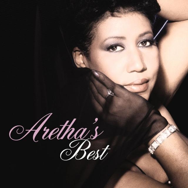 Aretha Franklin